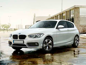 BMW 116D